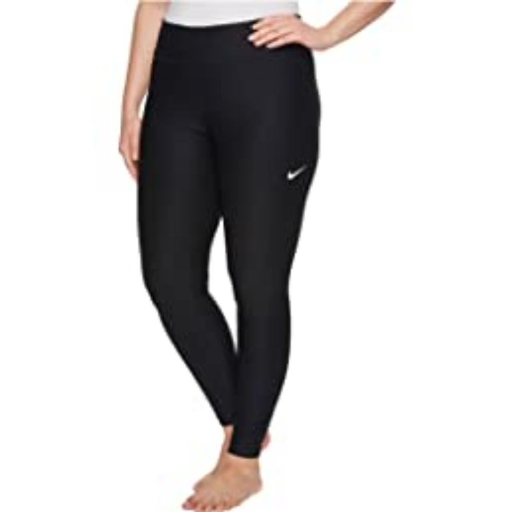 NWT Nike Power Training Legging Plus Size (1X)
